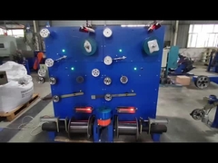 Lamella LSZH GJYXCH G657A G652D della fibra del cavo flessibile di FTTH